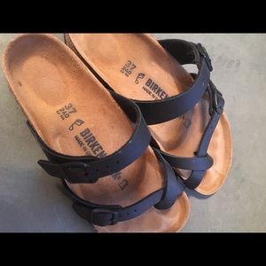 Birkenstock Mayari 37 sandals like New